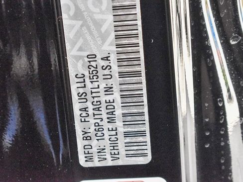 New 2026 Jeep Gladiator Sport image 27