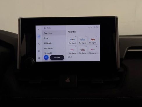 Used 2024 Toyota RAV4 LE image 21