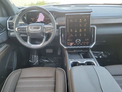 New 2026 GMC Acadia Denali Ultimate FWD image 14