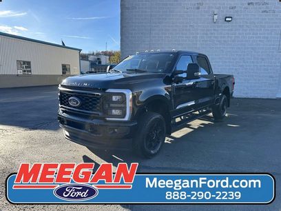Certified 2023 Ford F250 XL w/ STX Appearance Package