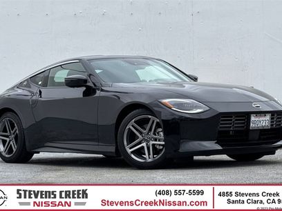 Used 2024 Nissan Z Sport w/ Floor Mat Package