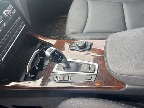 Used 2017 BMW X3 sDrive28i RWD image 20