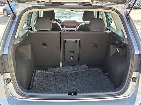 New 2026 Volkswagen Taos S image 6