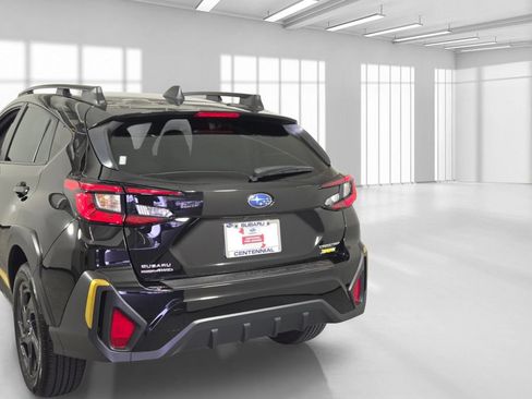Certified 2025 Subaru Crosstrek 2.5i Sport w/ Crosstrek Mirror Package AWD/4WD image 7