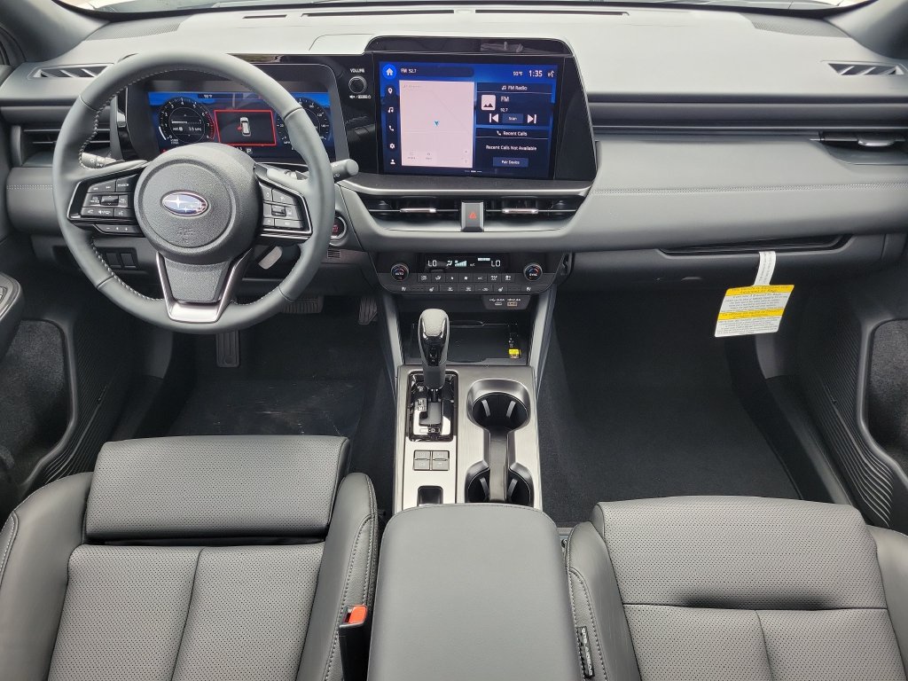 New 2026 Subaru Outback Touring XT AWD/4WD image 10