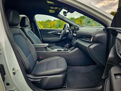 New 2026 Buick Envista Preferred w/ Convenience I Package image 39