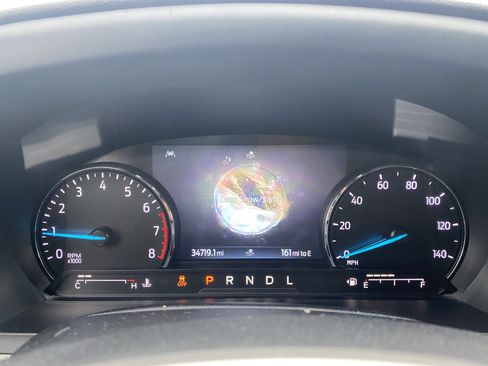 Used 2022 Ford Explorer XLT w/ Equipment Group 202A image 19