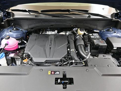 New 2026 Hyundai Santa Fe SEL AWD/4WD image 9