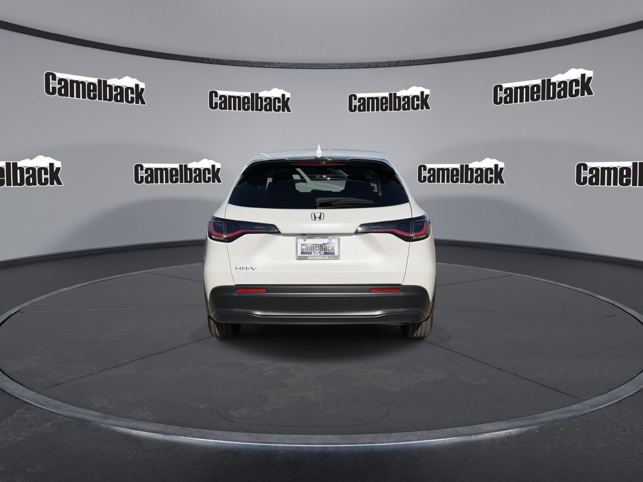Used 2026 Honda HR-V LX image 6