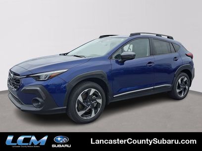 Certified 2025 Subaru Crosstrek 2.5i Limited