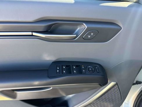 Used 2024 Kia EV9 Light Long Range image 28