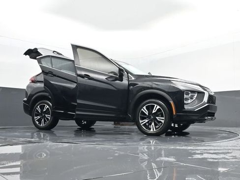 Used 2023 Mitsubishi Eclipse Cross SE AWD/4WD image 35