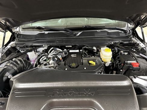 New 2026 RAM 2500 Tradesman image 26