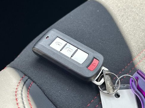 New 2026 Mitsubishi Outlander Sport SE AWD/4WD image 24