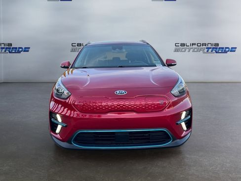 Used 2020 Kia Niro EX Premium FWD image 2