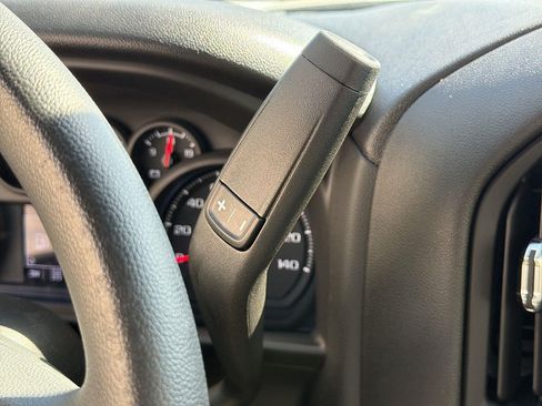 New 2026 GMC Sierra 3500 Pro AWD/4WD image 12