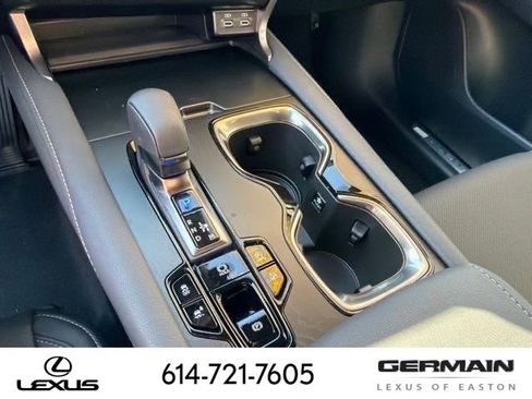 New 2026 Lexus RX 350h 350h Premium image 22
