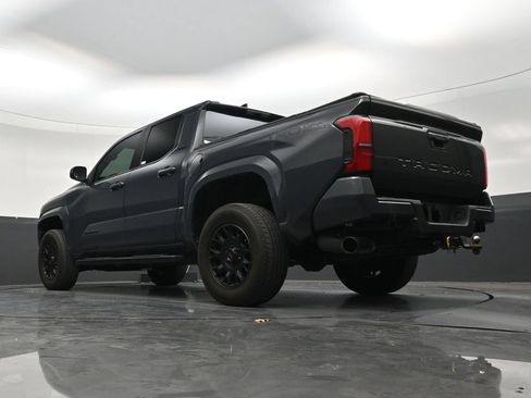 Used 2024 Toyota Tacoma SR5 RWD image 22