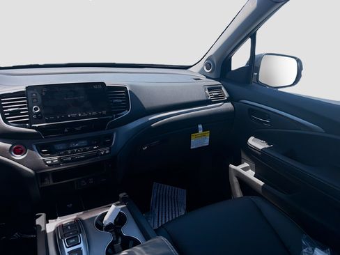 New 2026 Honda Ridgeline RTL image 18