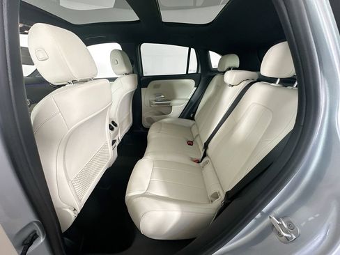 New 2026 Mercedes-Benz GLA 250 GLA 250 image 24