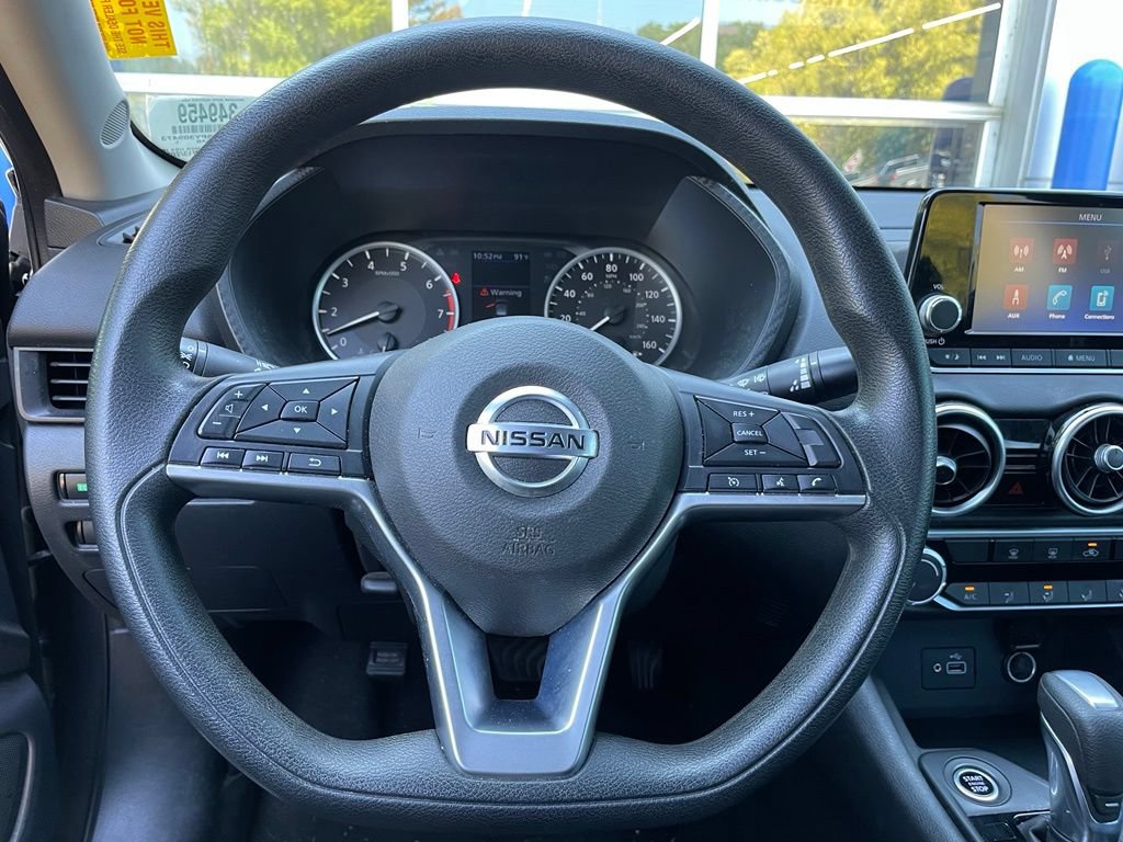 Used 2023 Nissan Sentra S FWD image 14