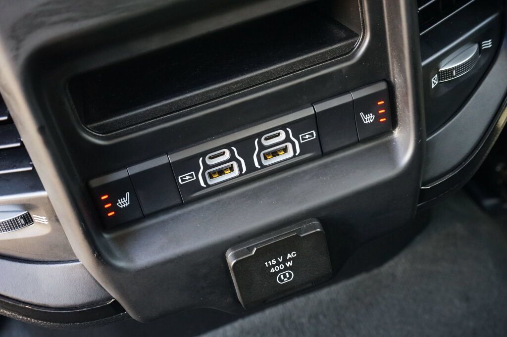 Used 2022 RAM 1500 Limited w/ Off-Road Group AWD/4WD image 20