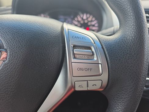 Used 2014 Nissan Altima 2.5 S image 25