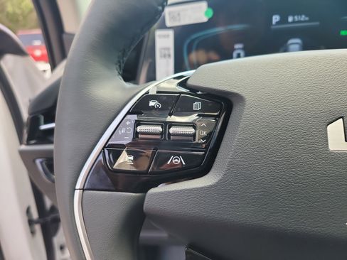 New 2025 Kia Niro SX image 24