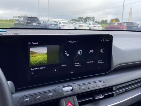 Used 2025 Kia K4 FWD image 37