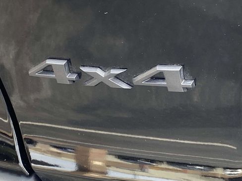 Certified 2022 Jeep Cherokee Trailhawk w/ Trailer Tow Group image 8