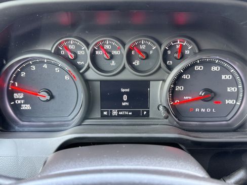 Used 2022 GMC Sierra 1500 Pro w/ Pro Value Package image 15