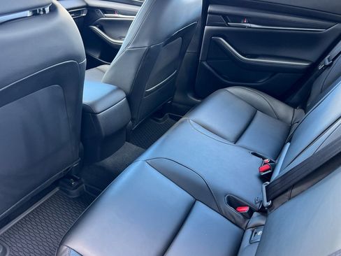 New 2026 MAZDA MAZDA3 2.5 S Preferred image 9