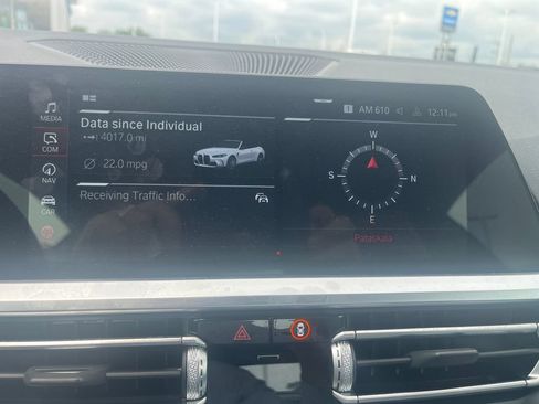 Used 2023 BMW M4 xDrive Competition AWD/4WD image 18