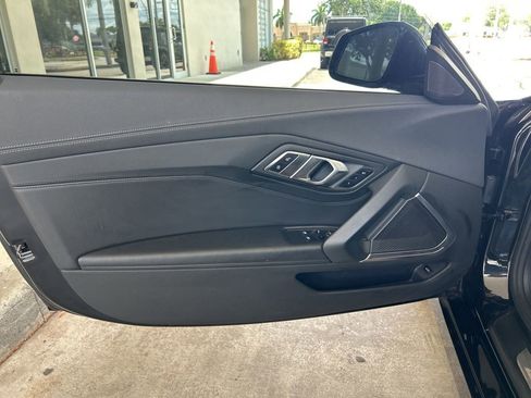Used 2025 BMW Z4 sDrive30i RWD image 33
