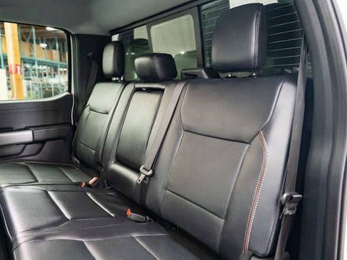 Used 2024 Ford F350 Lariat w/ FX4 Off-Road Package image 28