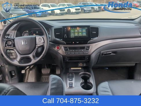 Used 2021 Honda Pilot Special Edition image 18