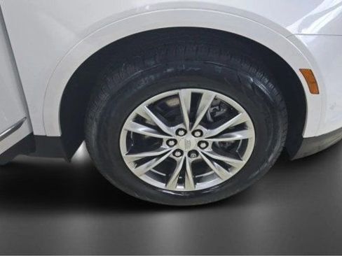 Used 2022 Cadillac XT5 Premium Luxury w/ Technology Package image 19
