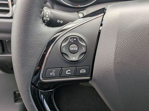 New 2025 Mitsubishi Outlander Sport SE image 20