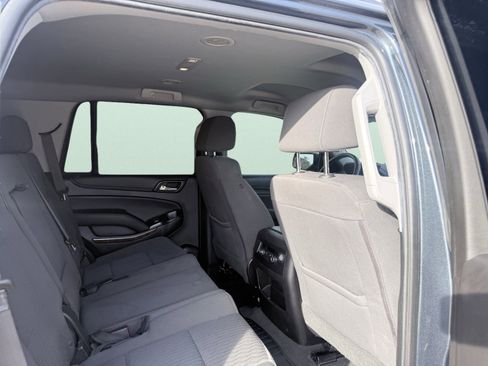 Used 2019 Chevrolet Tahoe LS w/ All-Season Package image 39