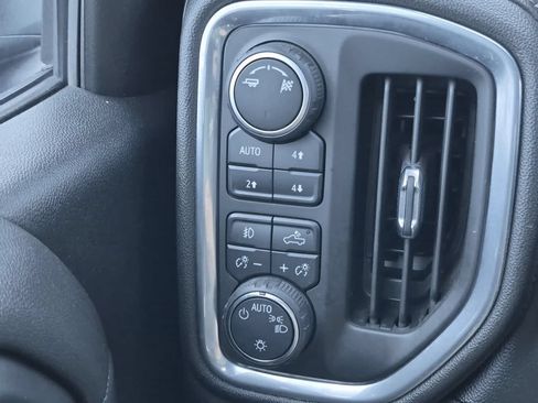 Used 2019 Chevrolet Silverado 1500 RST w/ All-Star Edition AWD/4WD image 26