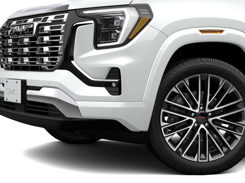 New 2026 GMC Terrain Denali AWD/4WD image 28