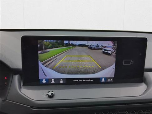 New 2025 Honda Accord Sport image 13