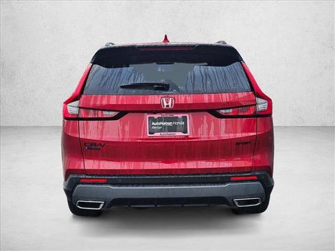 New 2026 Honda CR-V Sport-L image 4