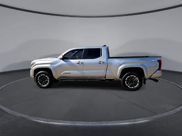 Used 2024 Toyota Tacoma TRD Sport w/ TRD Sport Upgrade Package RWD image 5