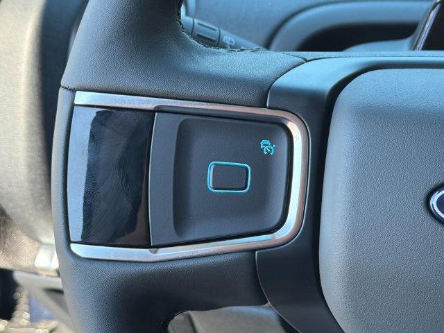 New 2027 Ford Expedition Active RWD image 28