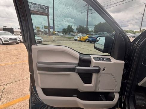 Used 2020 Ford F150 XL w/ Equipment Group 101A Mid RWD image 9