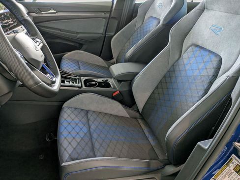 New 2026 Volkswagen Golf w/ Euro Style Package AWD/4WD image 8