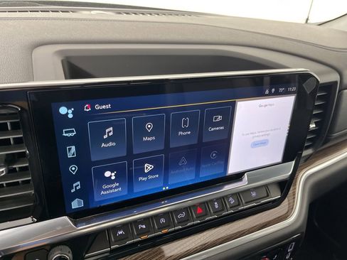 New 2026 Chevrolet Silverado 1500 RST image 30