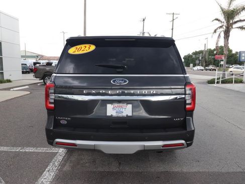 Used 2023 Ford Expedition Max Limited image 14