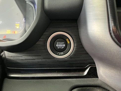 Used 2023 RAM 2500 Power Wagon w/ Level 2 Equipment Group image 23